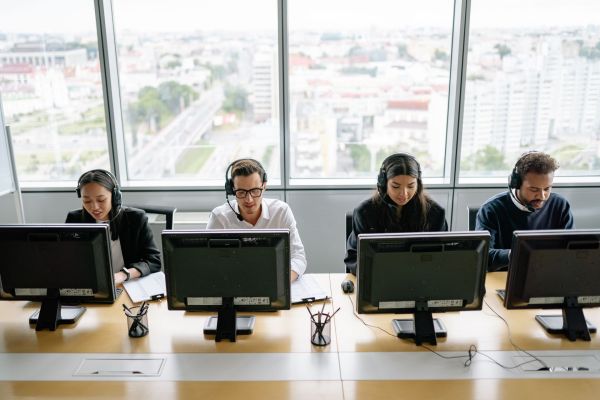 Entreprise de téléprospection : comment elle fonctionne ?