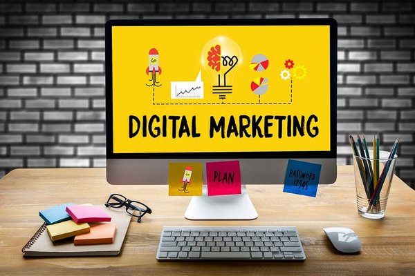 Zoom sur les services de marketing digital importants pour l’entreprise
