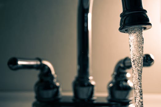 Combien de litres d'eau faut-il boire par jour ?