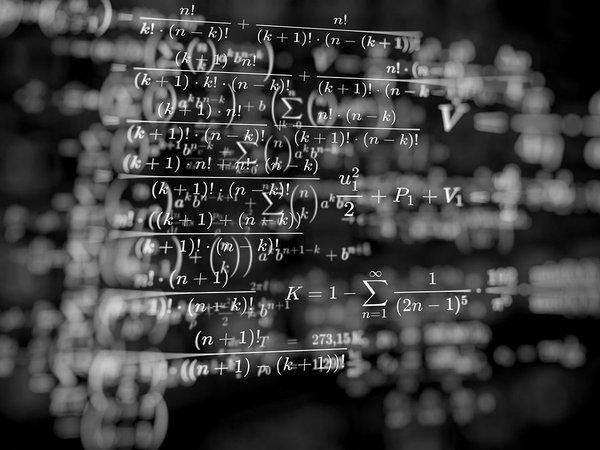 Les 5 façons de progresser en mathématiques pendant les vacances d'été