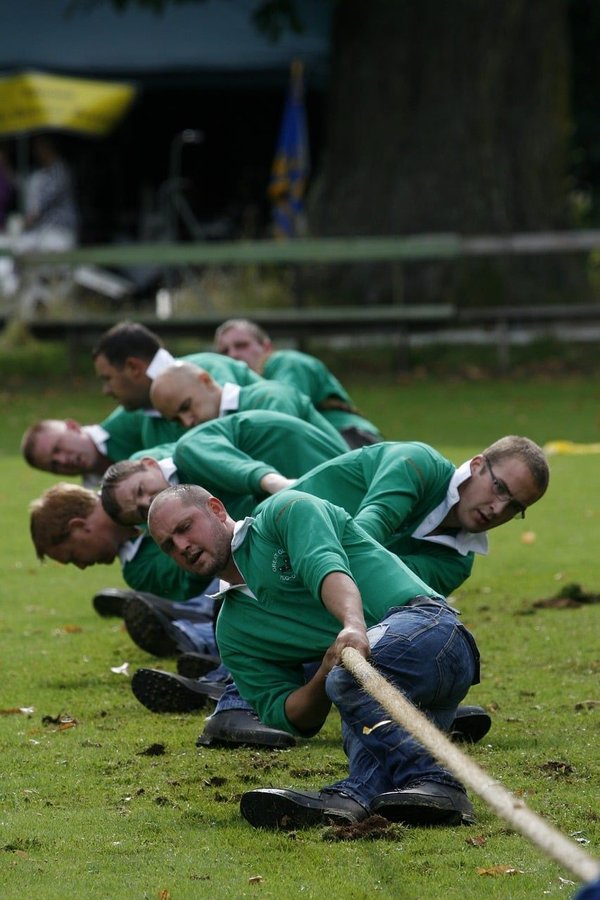 Top 4 des teams building les plus populaires