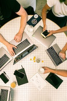 Le choix judicieux pour la gestion d'entreprise