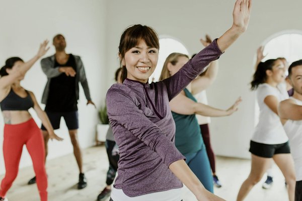 Gérez facilement vos cours de danse avec le logiciel gestion danse
