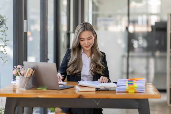 Maximiser la rentabilité : Le rôle de l'expert comptable dans la gestion financière