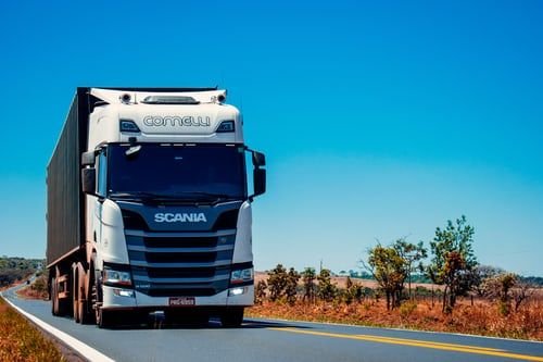 Comment reprendre une entreprise de transport ?