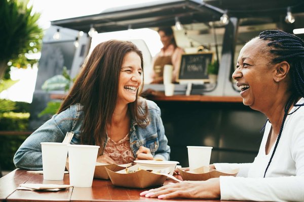 Privatiser un food truck à reims : les étapes à suivre
