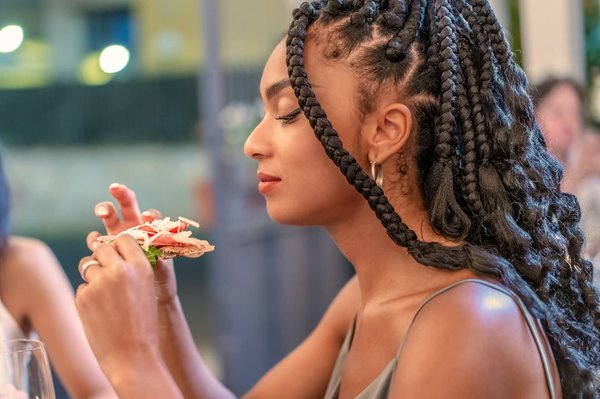 Créez des expériences gustatives uniques avec l'animation culinaire