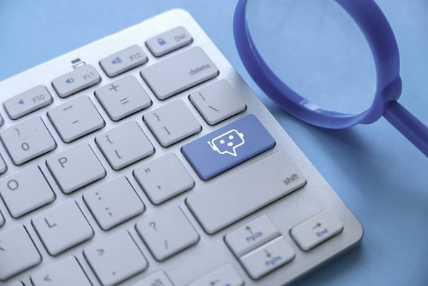 Chatbot français : un outil virtuel intelligent pour faciliter votre quête d’informations