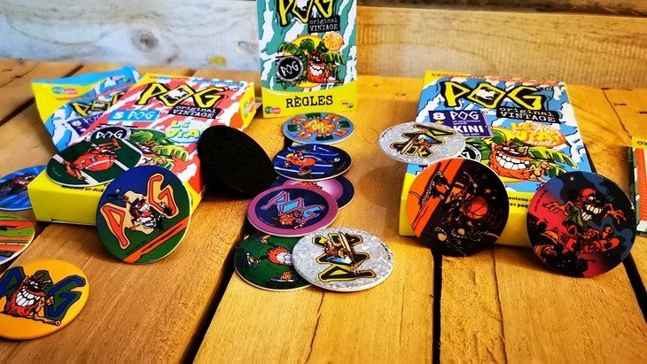 Tout savoir sur le POG